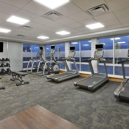 Fairfield Inn & Suites By Marriott Flint Grand Blanc Ngoại thất bức ảnh