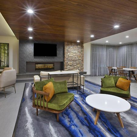 Fairfield Inn & Suites By Marriott Flint Grand Blanc Ngoại thất bức ảnh