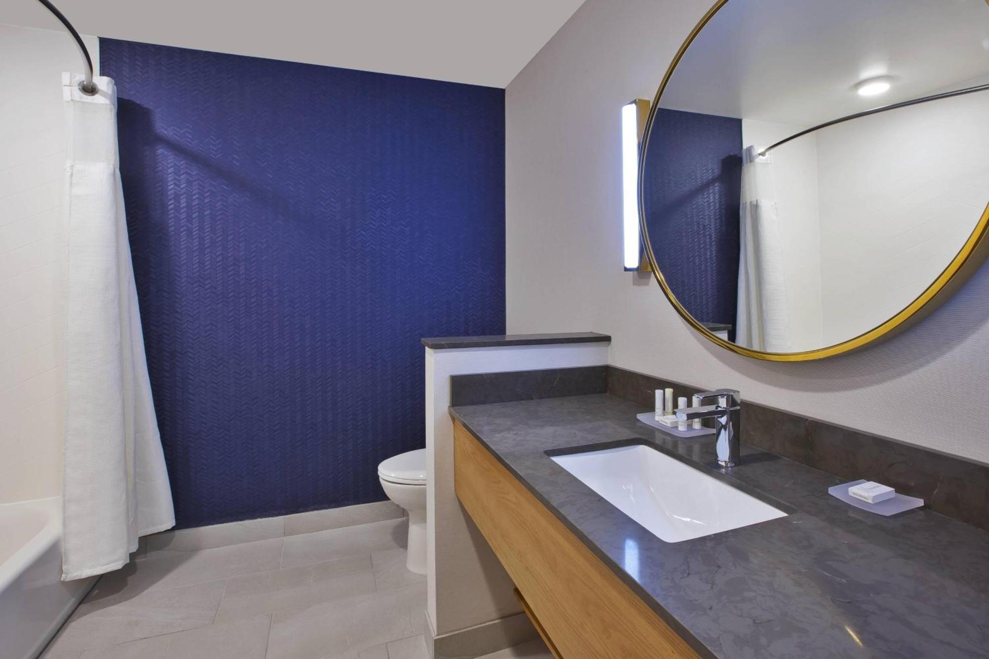 Fairfield Inn & Suites By Marriott Flint Grand Blanc Ngoại thất bức ảnh