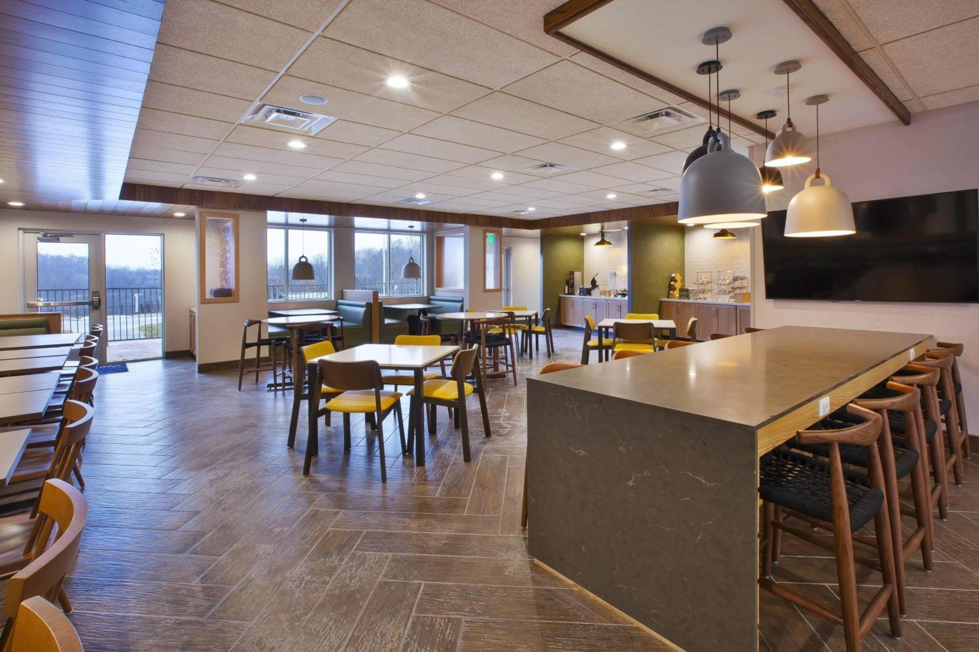 Fairfield Inn & Suites By Marriott Flint Grand Blanc Ngoại thất bức ảnh