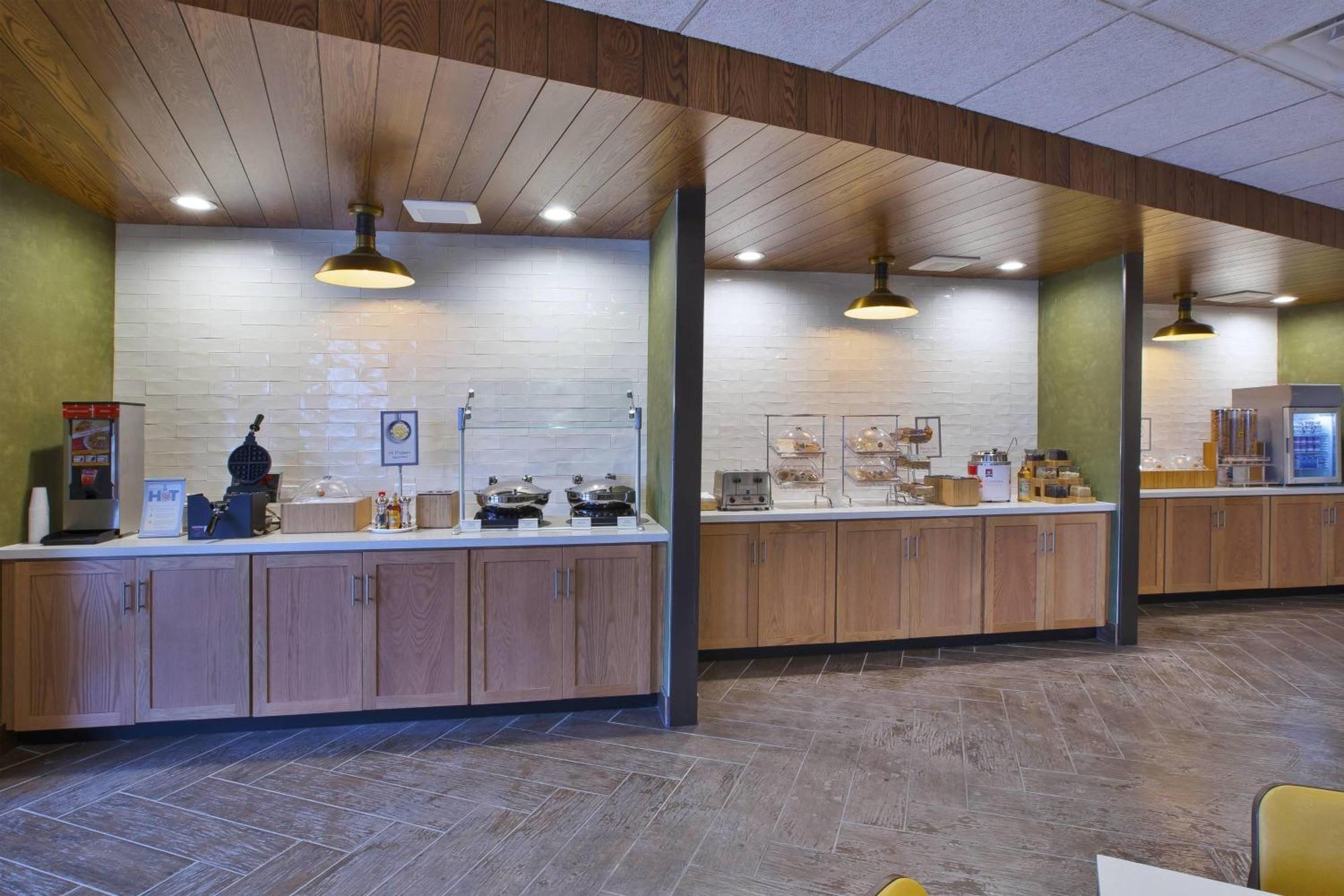 Fairfield Inn & Suites By Marriott Flint Grand Blanc Ngoại thất bức ảnh