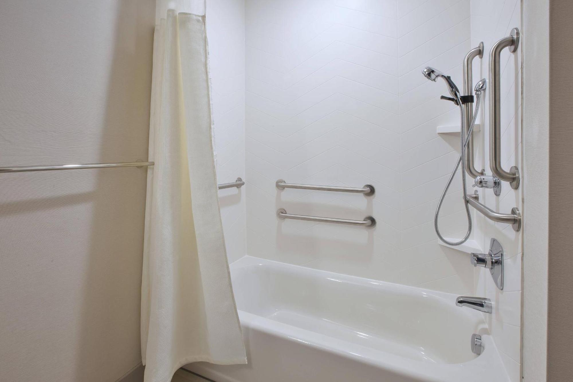 Fairfield Inn & Suites By Marriott Flint Grand Blanc Ngoại thất bức ảnh