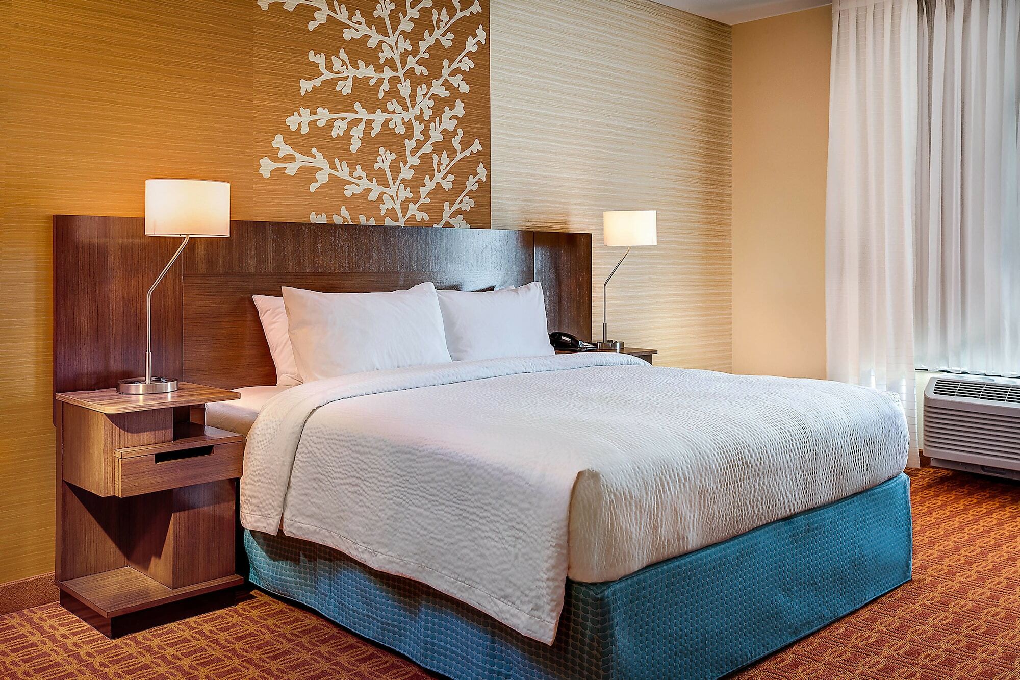 Fairfield Inn & Suites By Marriott Flint Grand Blanc Ngoại thất bức ảnh